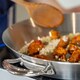 image 2 of Samuel Groves Classic Stainless Steel Triply 26cm Paella Pan