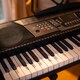 image 5 of Axus AXP10 Portable Keyboard