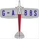 image 2 of Oxford Aviation DH80 Puss Moth G-ABBS Kings Flight