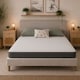image 6 of 18cm Hybrid Memory Foam Spring Mattress Soft Feel