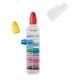 image 3 of MidOcean Magic Wax Based Crayon Set - Transparent/Multicoloured - One Size