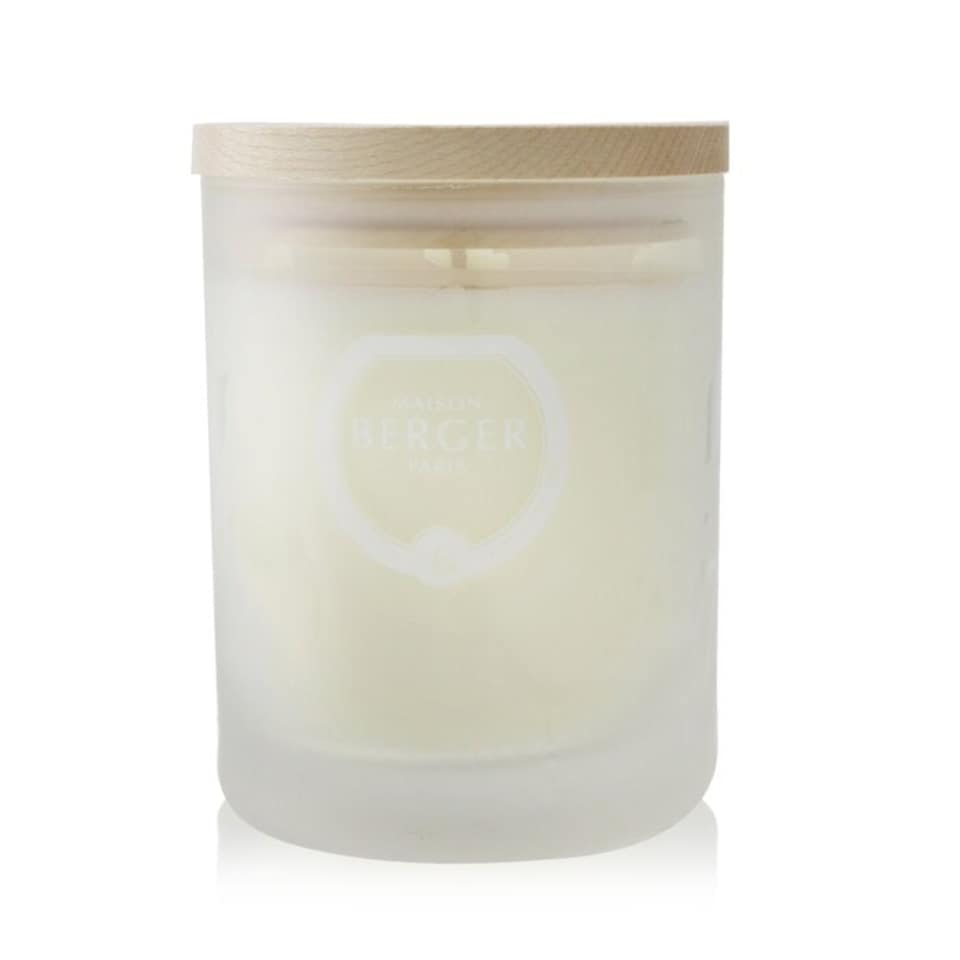 image 1 of Scented Candle - Aroma Wake-up - 180g/6.3oz N/A