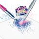 image 4 of SES Creative Magic Colour Changing Blow Airbrush Pens