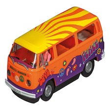 Carrera VW Bus T2b Peace and Love