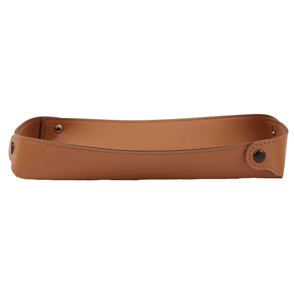 image 1 of Vinga Timo RPET Tray - Brown - One Size