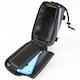 image 5 of Phone holder for bike | Black | black/grey/blue | 1.9 L | 1