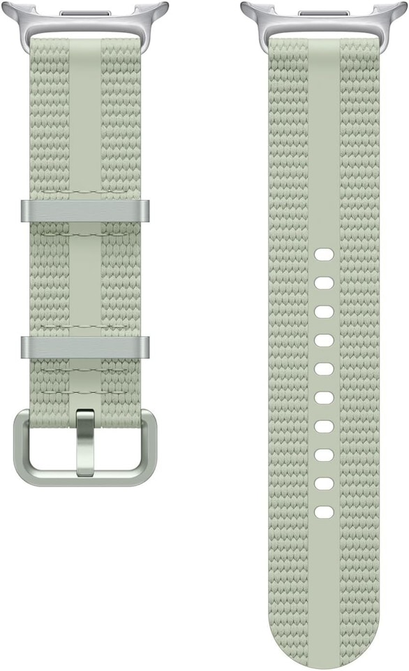 image 1 of Samsung Galaxy Watch 8 Classic Athleisure Band S-M Sage - ET-SOL32SMEGEU
