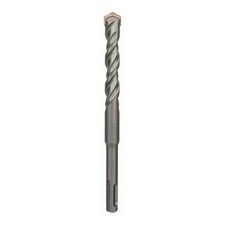 Bosch SDS Drill Bits - Silver - 6.5mm