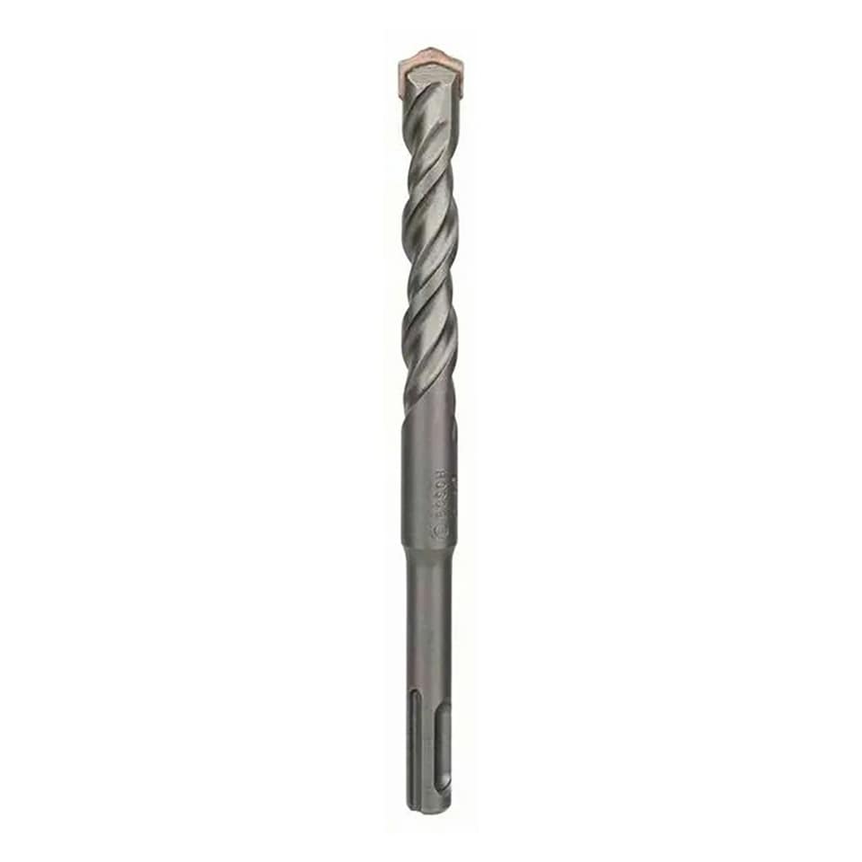 image 1 of Bosch SDS Drill Bits - Silver - 6.5mm
