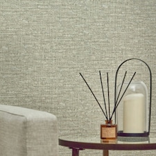 Loom Luxe Wallpaper in Warm Neutral Tones Multi