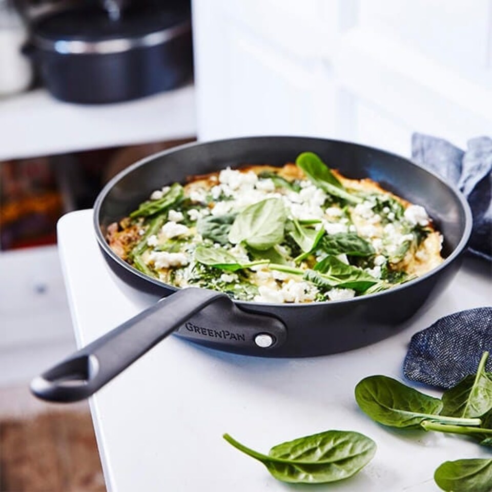 image 1 of GreenPan Craft 20cm Frypan