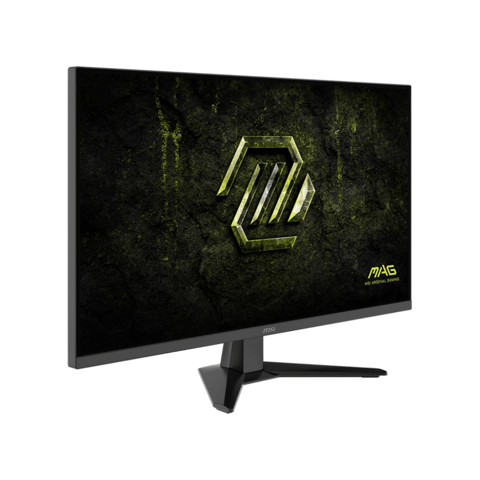 image 1 of MSI MAG 325QF E18V 32-Inch Rapid VA QHD 180Hz 0.5ms HDMI Displayport Gaming Monitor