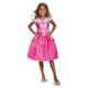 image 1 of Sleeping Beauty Girls Aurora Costume - Pink - 7-8 Years