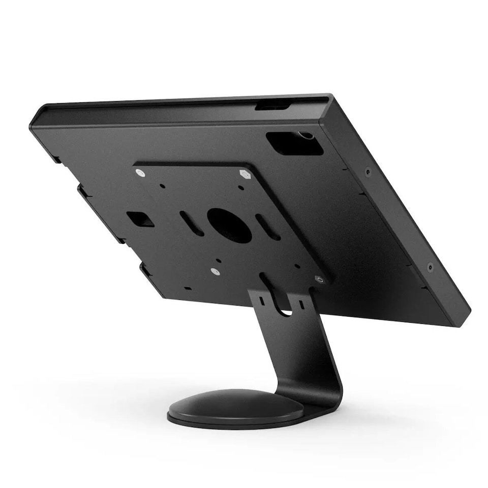 image 1 of Tablet cover Compulocks 111B209SWLB Black N/A | N/A | One Size