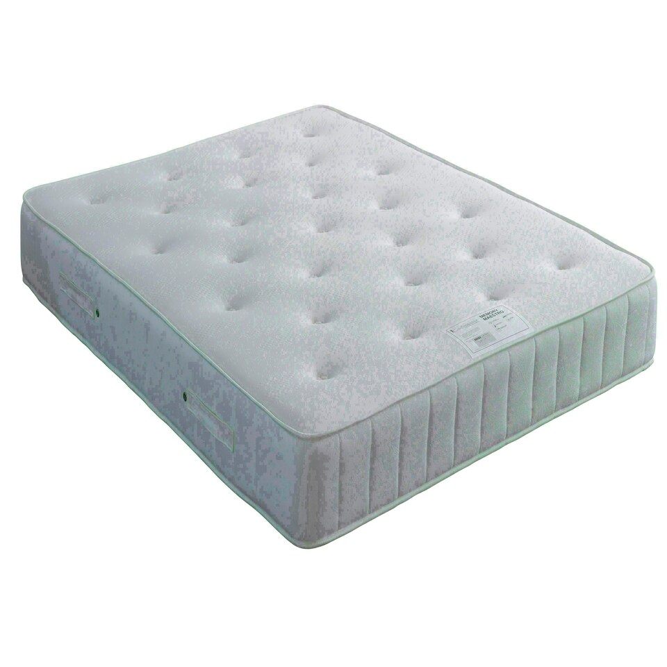 image 1 of Memory Maestro Memory Foam Mattress Small Double