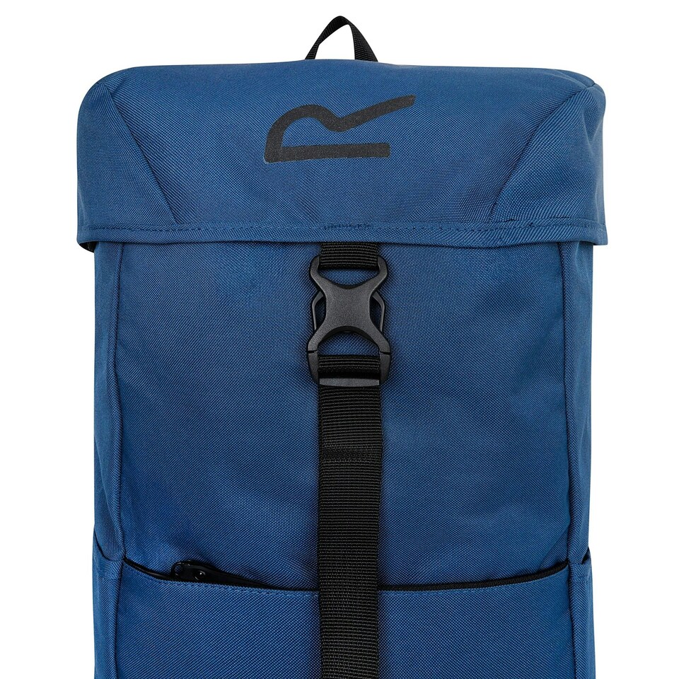 image 1 of Shilton 2 20L Bag Green