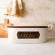image 2 of White Bread Bin