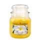 image 3 of Prices Fragrance Collection Frangipani Medium Jar Candle