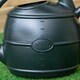 image 7 of 10L Garden Patio Ward Watering Can with Rose in Green