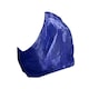 image 1 of Weatherbeeta Satin Shoulder Guard - Navy - Pony