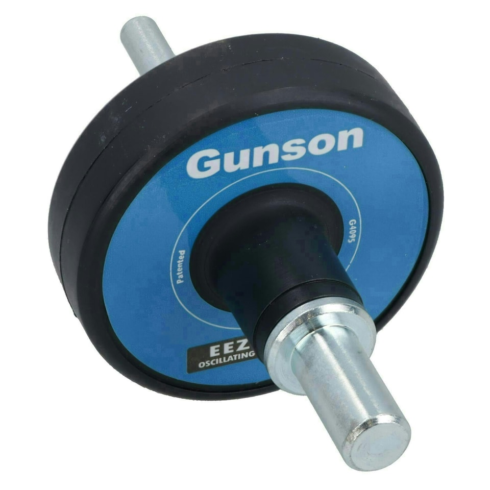 image 1 of Eezi-Lap Oscillating Valve Grinding / Lapper by GUNSON LSR6