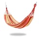 image 1 of Primrose Outdoor Single Hammock with Travel Bag & Fittings Included