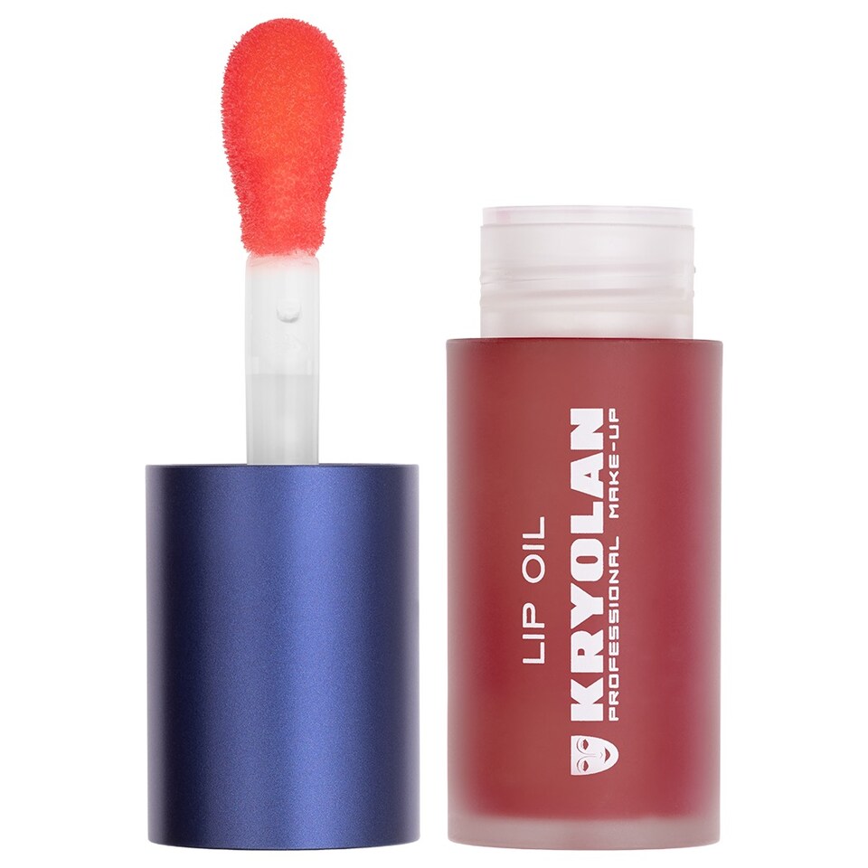 image 1 of Lip Oil | Red | ruby kiss | 7 ml