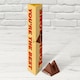 image 3 of Toblerone You're the Best Milk Chocolate Gift Bar 360g