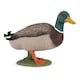 image 2 of PAPO Farmyard Friends Mallard Duck Toy Figure