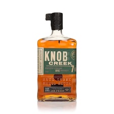 Knob Creek Straight Rye | Clear