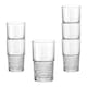 image 5 of Bormioli Rocco Bartender Novecento Highball Glasses - 405ml - Pack of 6