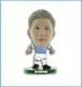 image 1 of Soccerstarz - Manchester City - Kevin De Bruyne - Home Kit