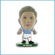 image 1 of Soccerstarz - Manchester City - Kevin De Bruyne - Home Kit