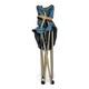 image 7 of Isla Streamair Chair Grey
