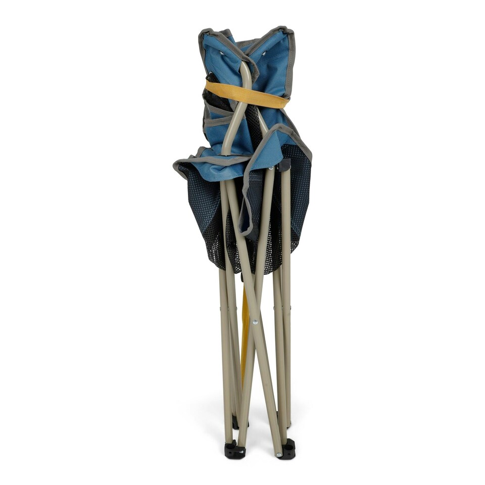 image 1 of Isla Streamair Chair Grey