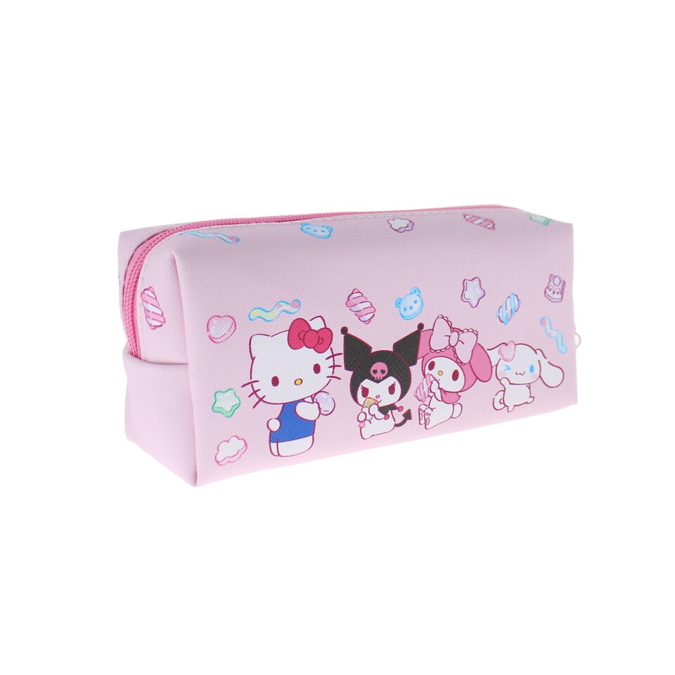 image 1 of Hello Kitty Pencil Case