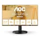 image 1 of AOC Basic-line 24B3HA2 23.8" IPS Full HD 1ms Built in Speakers Monitor