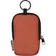image 2 of Floso Byron Clip & Go Small Pouch | Orange | Brick | One Size | 1