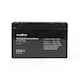 image 2 of Nedis Lead-Acid Battery Rechargeable 6v 6 Volt 10.0h 10000mAh Sealed 151 mm x 50 mm x 95 mm