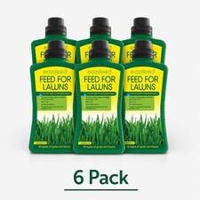 EaziFeed Feed For Lawns 500ml
