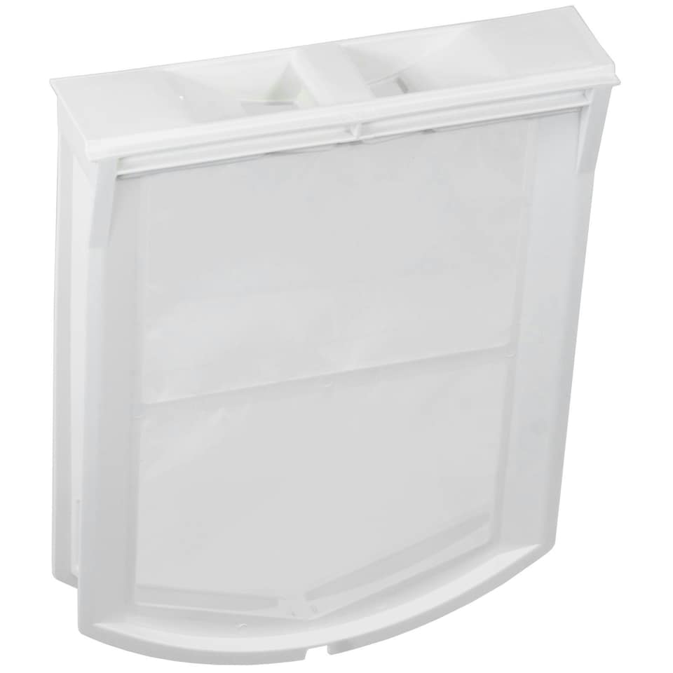 image 1 of SPARES2GO Tumble Dryer Filter compatible with Miele T1 T2 T4 T7 T8 T9 Fluff Catcher Mesh Lint Screen