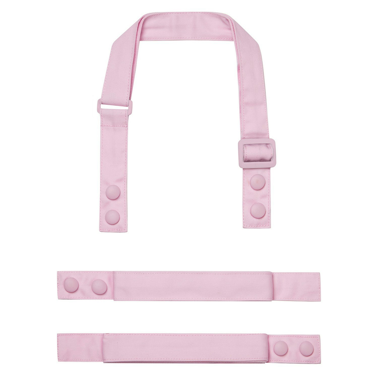 Premier Swap & Pop Customizable Apron - Pink - One Size Pink