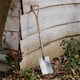 image 9 of Kent & Stowe - Stainless Steel Capability Digging Spade | Grey | 1 x Digging Spade