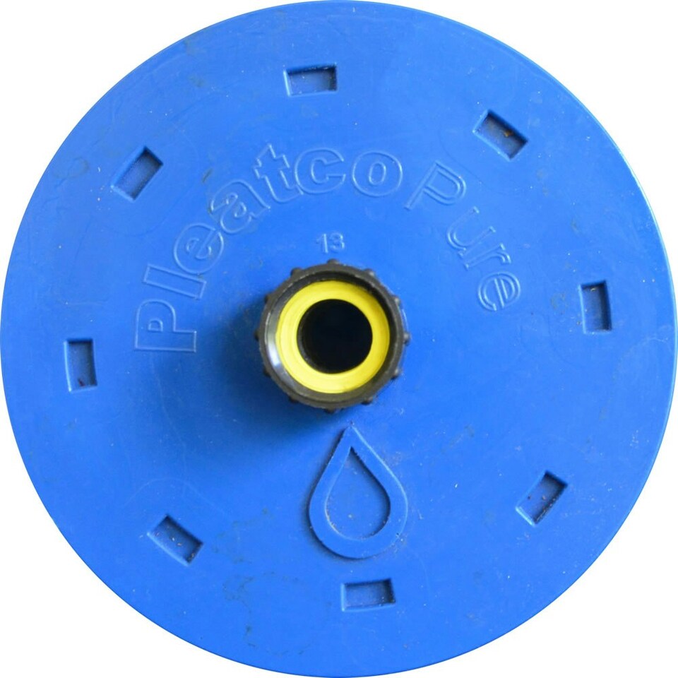 image 1 of Pleatco Advanced Spa Filter Cartridge PP6120