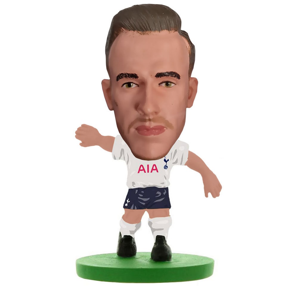 Tottenham Hotspur FC James Maddison SoccerStarz Football Figurine | Multi | Multicoloured | One Size | 1