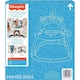image 9 of Fisher Price SpaceSaver Jumperoo Activity Centre