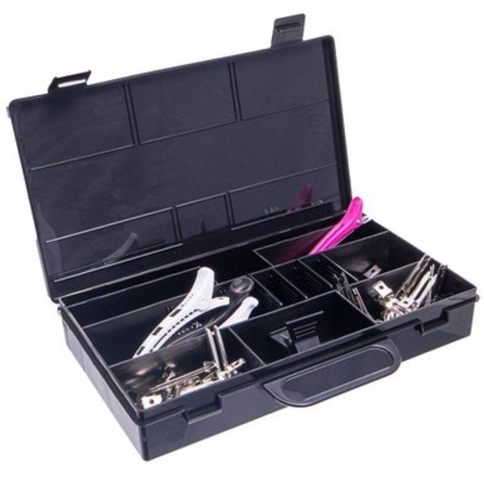 image 1 of Kobe Pins & Grips Organiser Case N/A