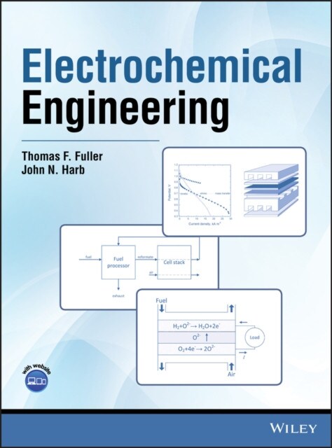Electrochemical Engineering Hardback Book - Tesco Groceries