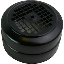Plastica Fan Cover for 1.5 - 2hp Endurance Pump