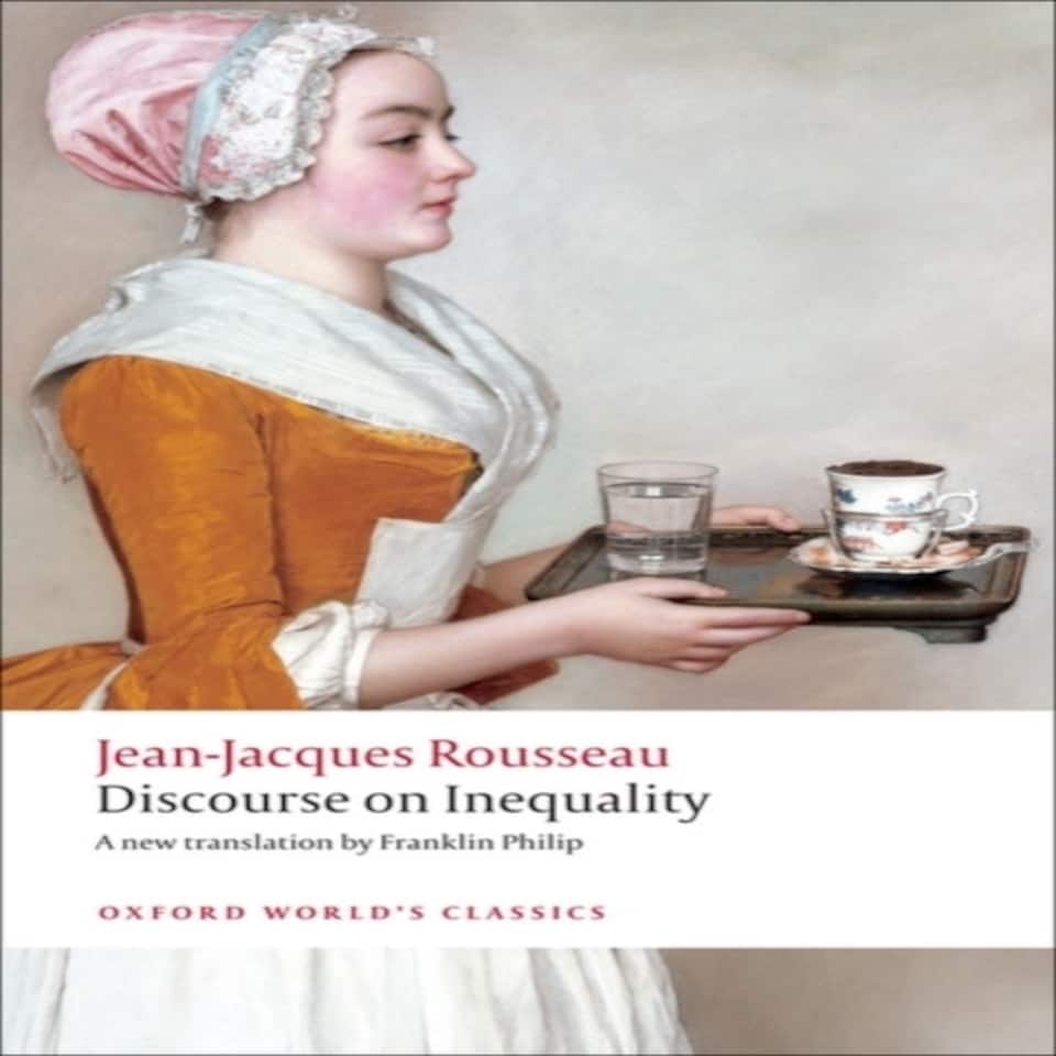 Discourse On The Origin Of Inequality